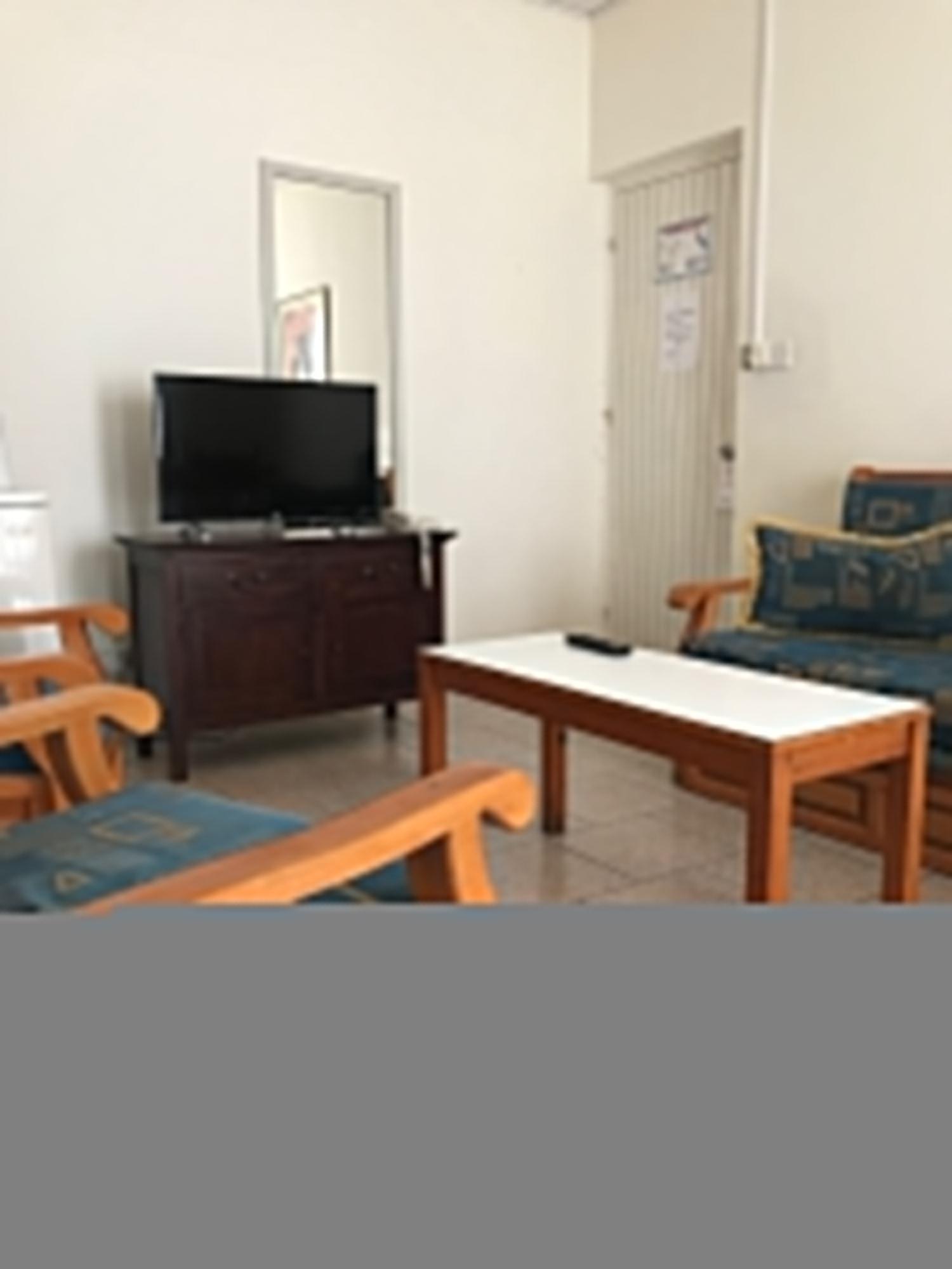 Daphne Hotel Apartments Paphos Buitenkant foto